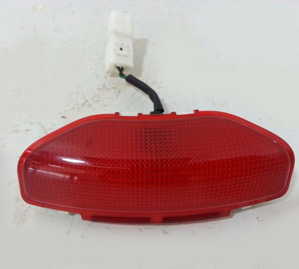 Luz Cortesia Porta Dianteira Direita Hyundai Santa Fé 2009