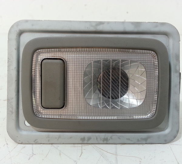 Luz De Teto Lateral Esquerda Hyundai Santa Fé 2009