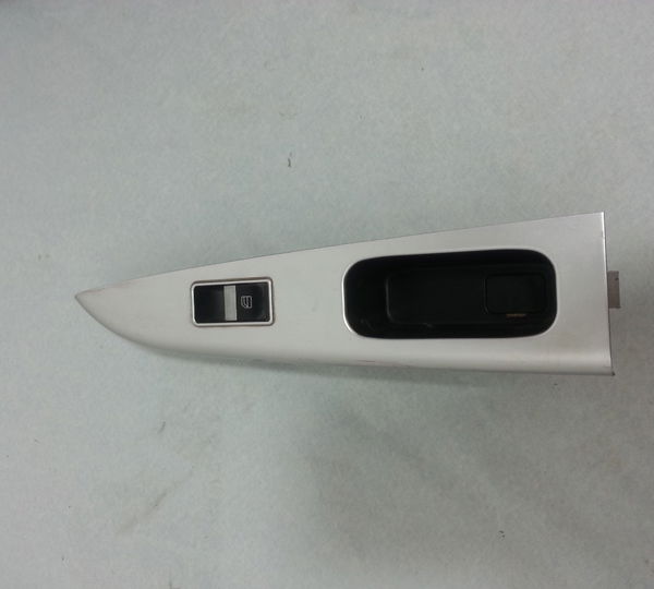 Comando Botão Vidro Eletrico Traseiro Esquerdo Lifan 620