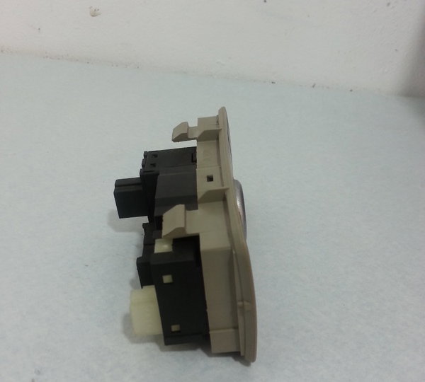 Comando Botão Retrovisor Elétrico Luz Painel Lifan 620