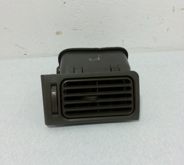 Difusor Do Ar  Lado Esquerdo Lifan 620