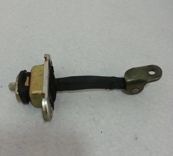 Limitador De Porta Dianteiro Direito Chery Qq
