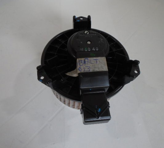 Motor Ventilador Da Caixa De Ar Interno Gm Cobalt