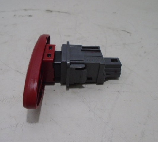 Botão Alerta Toyota Etios 2014 Água