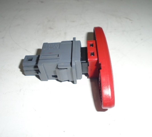 Botão Alerta Toyota Etios 2014 Água