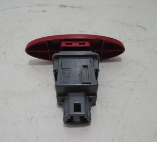 Botão Alerta Toyota Etios 2014 Água