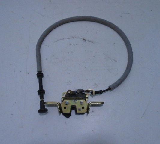 Fechadura Trava Do Banco Ford Focus 2004