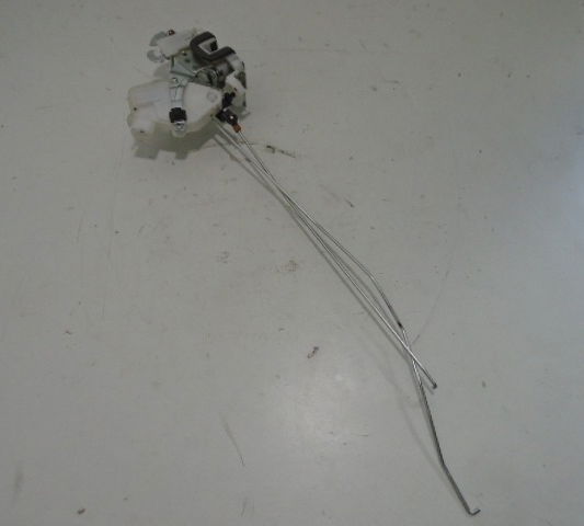 Fechadura Porta Traseira Direita Toyota Etios 2013-usado