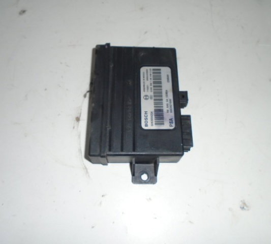 Módulo Centralina Citroen C4 Picasso 2012