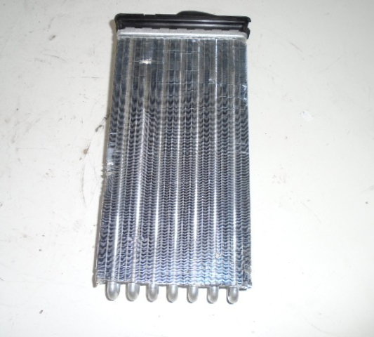 Radiador Ar Quente Peugeot 206 307 Citroen C3-usado