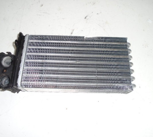 Radiador Ar Quente Peugeot 206 307 Citroen C3-usado