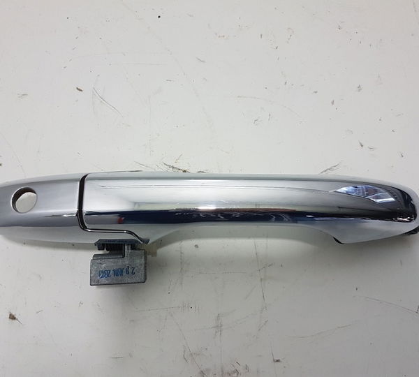 Maçaneta Externa Dianteira Esquerda Honda New City 2014