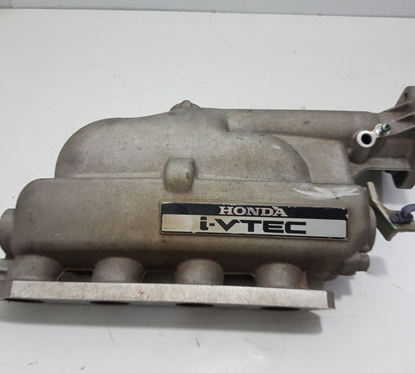 Coletor De Admissão Honda Fit  City 1.5 16v 2009 A 2014