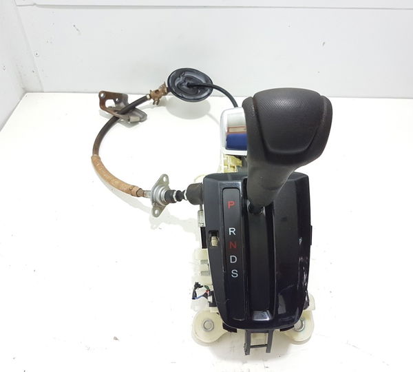 Trambulador / Alavanca Cambio Automático Honda City 1.5 2014