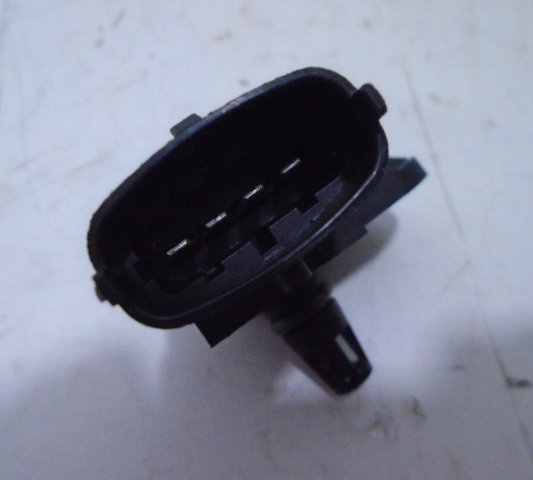 Sensor Map Chery Tiggo 2.0 2012