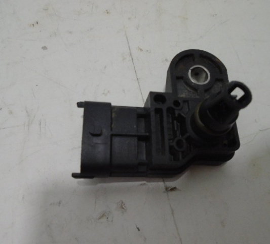 Sensor Map Chery Tiggo 2.0 2012