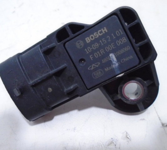 Sensor Map Chery Tiggo 2.0 2012