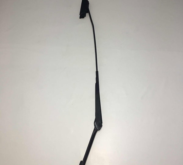 Braço Limpador De Parabrisa Audi A4 1997 - Esquerdo-usado Esquerdo