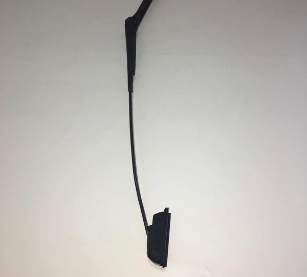 Braço Limpador De Parabrisa Audi A4 1997 - Esquerdo-usado Esquerdo