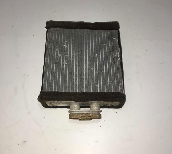 Evaporador Ar Condicionado Vw Polo 2003 A 2007