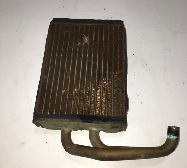 Evaporador Ar Condicionado Mitsubishi L200 1999-usado
