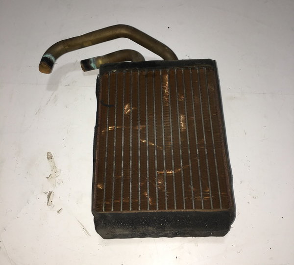 Evaporador Ar Condicionado Mitsubishi L200 1999-usado