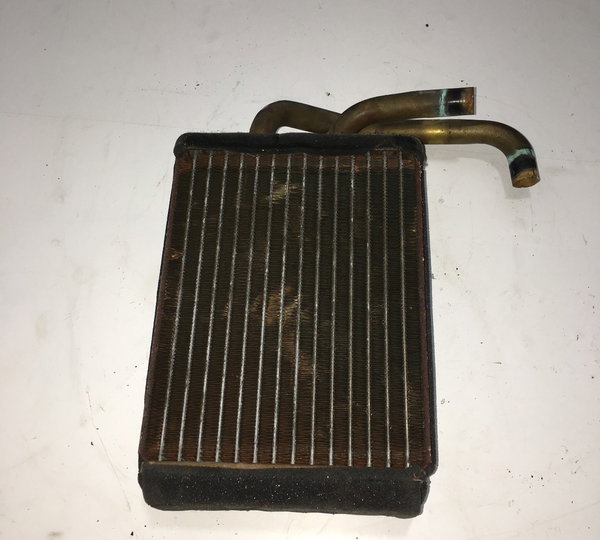 Evaporador Ar Condicionado Mitsubishi L200 1999-usado