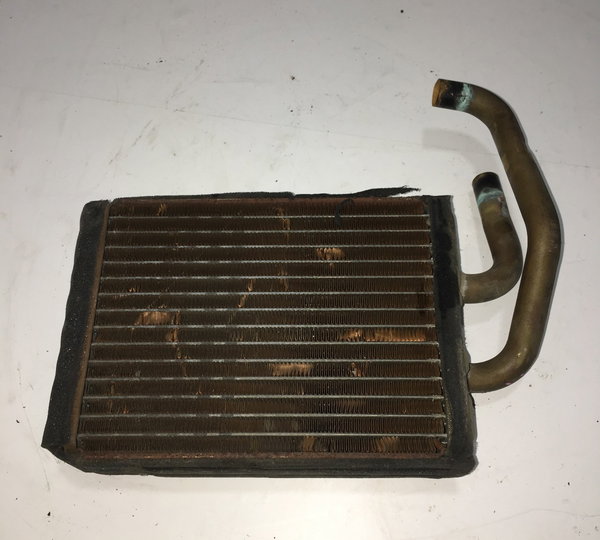 Evaporador Ar Condicionado Mitsubishi L200 1999-usado