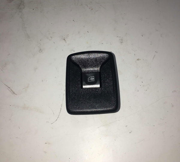 Comando Vidro Elétrico Dianteiro Direito Sandero 2015