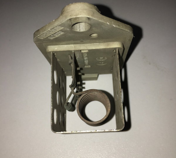 Resistência Ventoinha Citroen C5 2002-usado