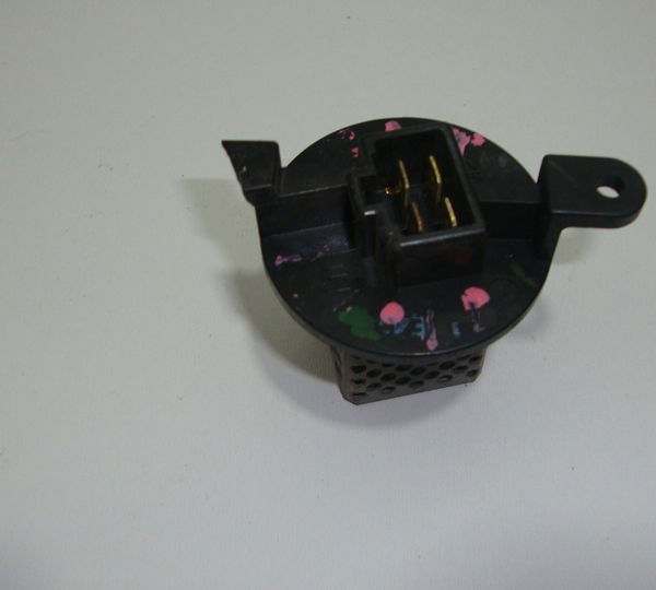 Resistência Da Ventoinha Honda Fit 2011-usado