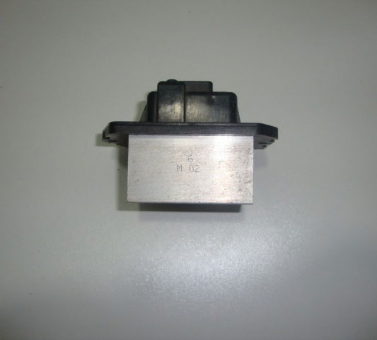 Resistência Ar Interno Honda Civic Com Ar Digital-usado