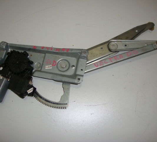 Máquina Vidro Elétrica Dianteira Direita  Vectra 1998