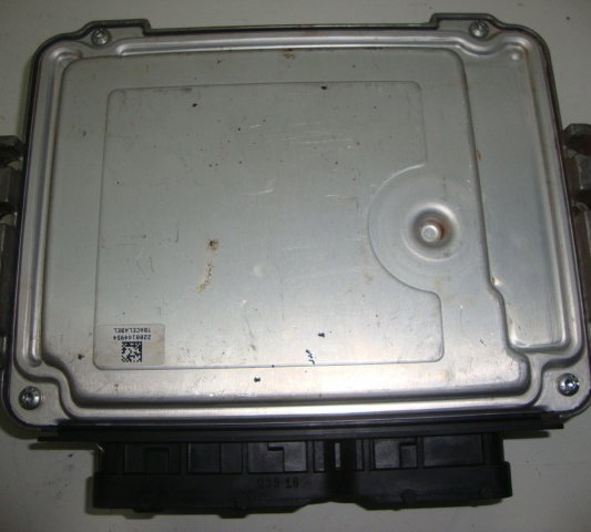 Modulo De Injeção Nissan March Versa 1.6 16v 2008-13