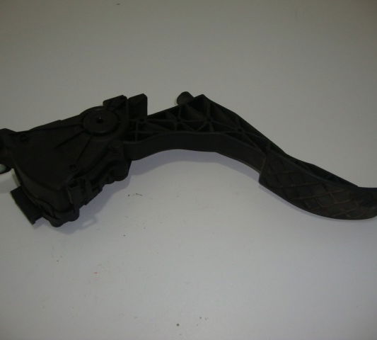 Pedal Do Acelerador Eletronico Vw Fox 1.0 2009 A 2015