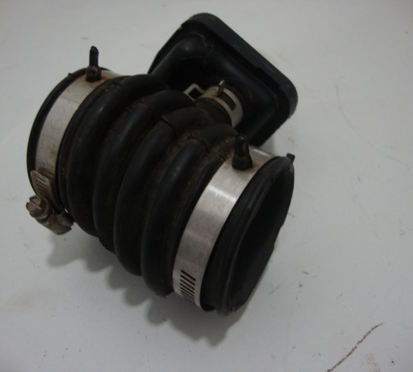 Mangueira Filtro De Ar C/ Anti Chamas Nissan March 2013