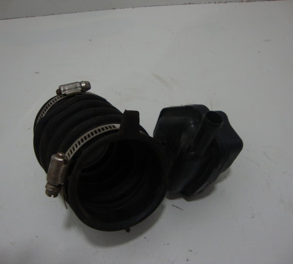 Mangueira Filtro De Ar C/ Anti Chamas Nissan March 2013