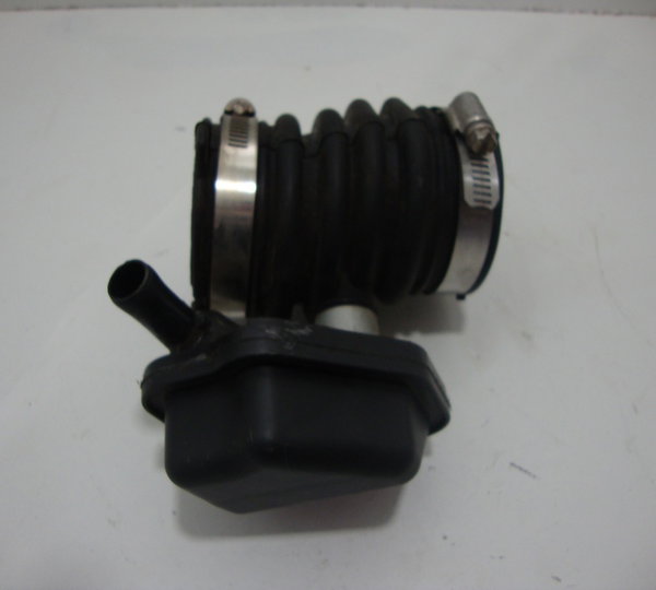 Mangueira Filtro De Ar C/ Anti Chamas Nissan March 2013