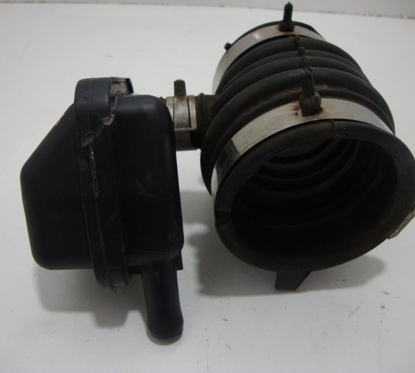 Mangueira Filtro De Ar C/ Anti Chamas Nissan March 2013