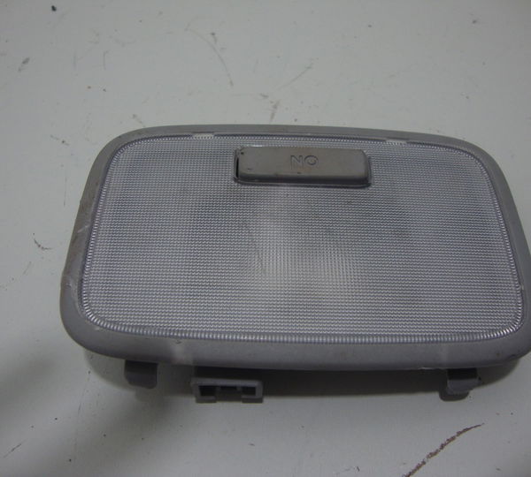 Luz De Teto Traseira Hyundai Hb20 2012-usado