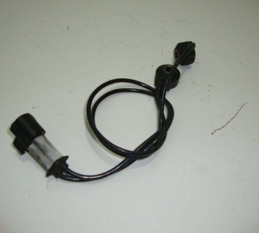 Sensor De Detonação Volvo S60 2001-usado