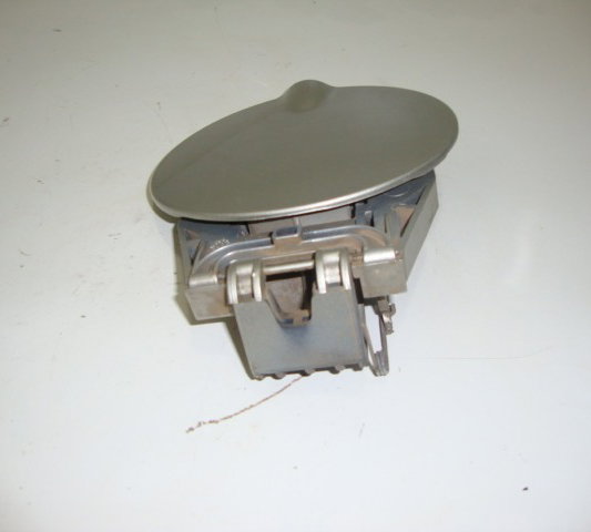 Portinhola Do Tanque Combustivel Citroen C3 2011-usado