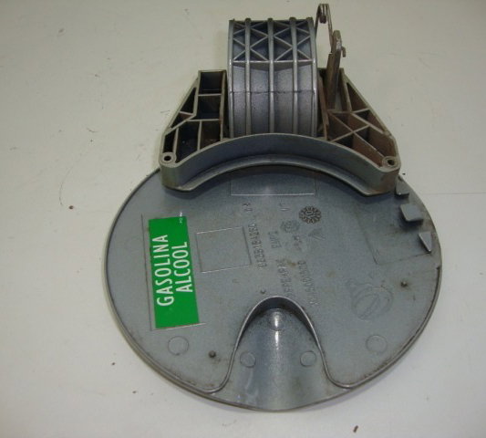Portinhola Do Tanque Combustivel Citroen C3 2011-usado