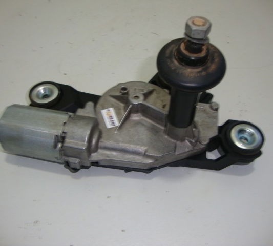 Motor Do Limpador Traseiro Ford Focus 2015-usado