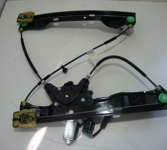 Máquina Vidro Elétrica Dianteira Esquerda Ford Focus 2015