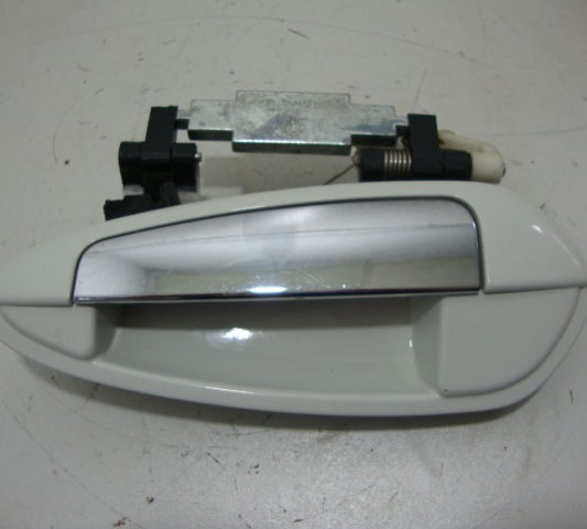 Maçaneta Externa Porta Traseira Esquerda Fiat Línea-usado