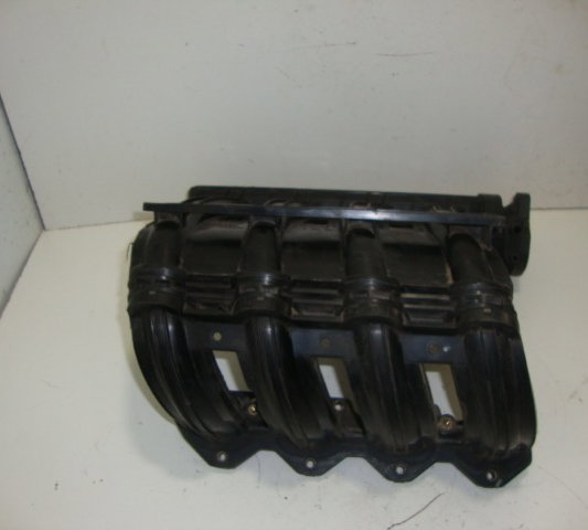 Coletor De Admissão Chery Face 1.3 4cc 2010 A 2013