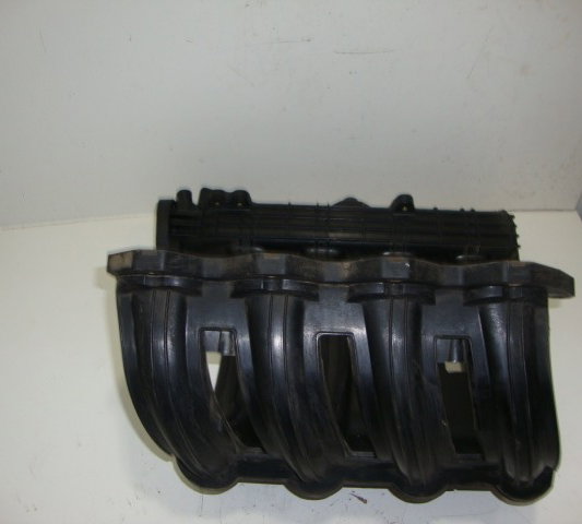 Coletor De Admissão Chery Face 1.3 4cc 2010 A 2013