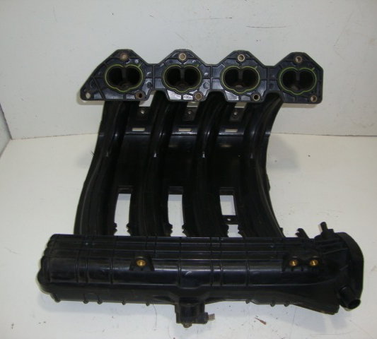 Coletor De Admissão Chery Face 1.3 4cc 2010 A 2013