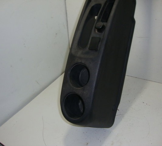 Console Central Nissan Versa 2012 A 2015